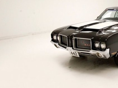 FOR SALE: 1972 Oldsmobile Cutlass S $69,000 USD