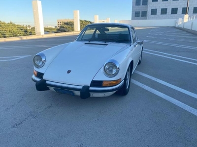 FOR SALE: 1973 Porsche 911 $132,995 USD