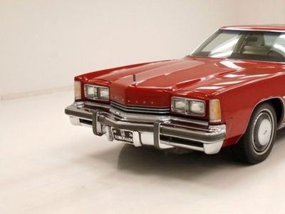FOR SALE: 1976 Oldsmobile Toronado $11,900 USD