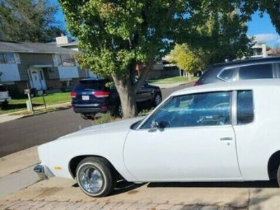FOR SALE: 1980 Oldsmobile Cutlass $11,495 USD