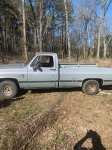 FOR SALE: 1983 Chevrolet Pickup $74,995 USD