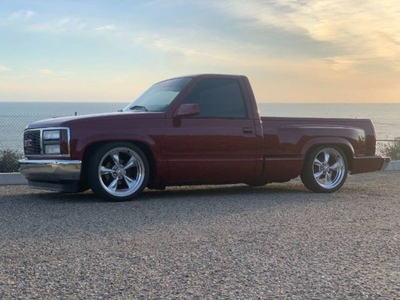 FOR SALE: 1988 Gmc 1500 $33,995 USD