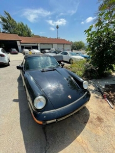 FOR SALE: 1991 Porsche 911 $63,995 USD
