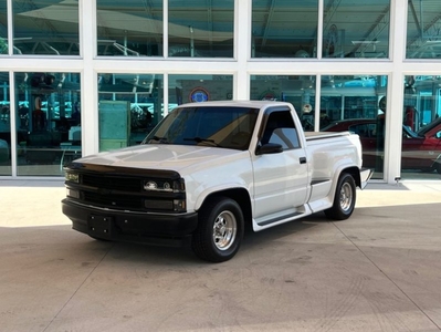 FOR SALE: 1994 Chevrolet Silverado $21,997 USD