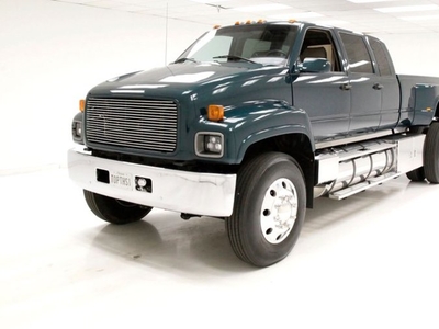 FOR SALE: 1997 Gmc C6500 $104,900 USD