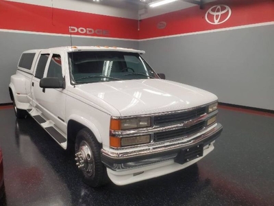 FOR SALE: 1998 Chevrolet 3500 $32,995 USD