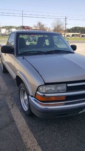 FOR SALE: 1998 Chevrolet S10 $9,995 USD