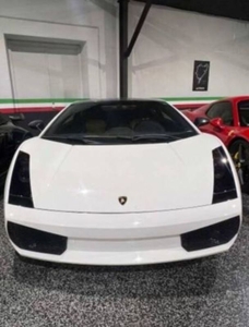 FOR SALE: 2004 Lamborghini Gallardo $77,495 USD