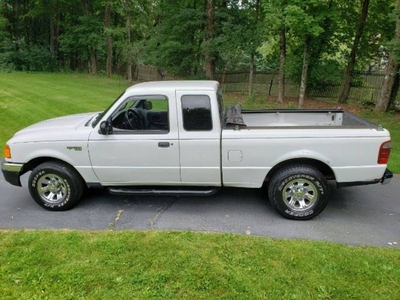 FOR SALE: 2005 Ford Ranger $7,995 USD