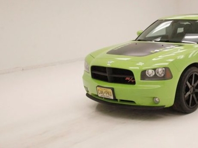 FOR SALE: 2007 Dodge Charger $21,900 USD