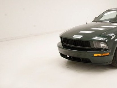 FOR SALE: 2008 Ford Mustang $22,000 USD