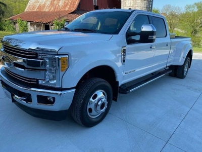 FOR SALE: 2017 Ford F350 $82,895 USD