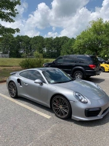 FOR SALE: 2018 Porsche 911 $149,994 USD
