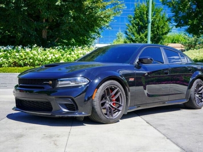 FOR SALE: 2023 Dodge Charger $49,995 USD