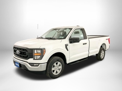 Ford F-150 XL