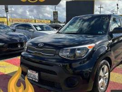 Kia Soul 1600