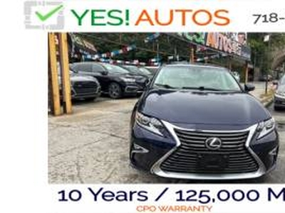 Lexus ES 3500