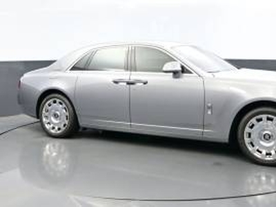 Rolls-Royce Ghost 6600