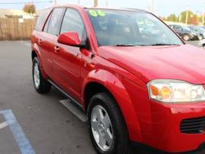 Saturn VUE 3500