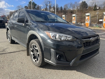 Used 2018 Subaru Crosstrek 2.0i AWD