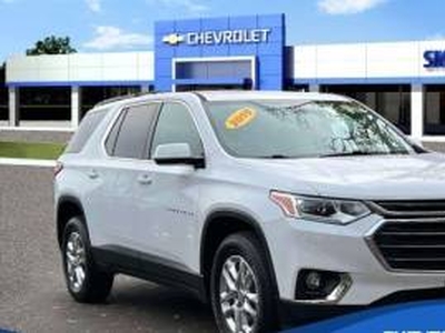 Chevrolet Traverse 3600