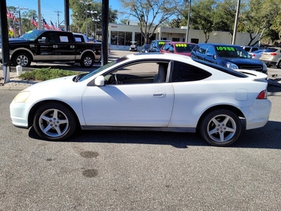 Find 2003 Acura RSX for sale