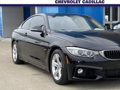 2014 BMW 4 Series 428I 2DR Coupe