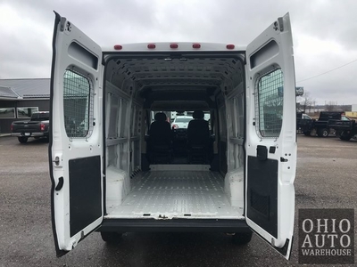 2014 RAM ProMaster 2500 2500 159 WB in Canton, OH