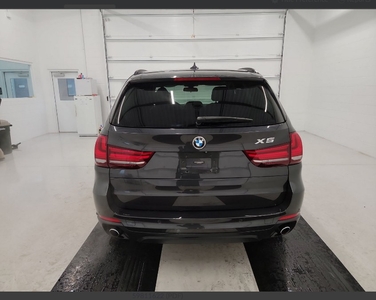2015 BMW X5 AWD 4dr xDrive35i in Syosset, NY