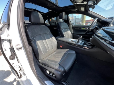 2019 BMW 7-Series 750i Sedan in Hollis, NY