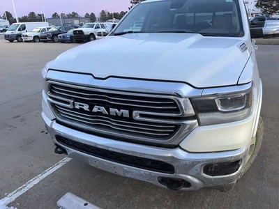 2020 RAM 1500 Laramie in Salina, KS