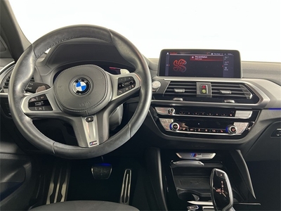 2021 BMW X4 M40i in Latham, NY
