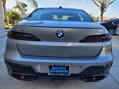 2023 BMW 7-Series 760I in Riverside, CA