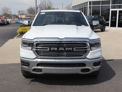 2023 RAM 1500 Laramie in Plymouth, MI
