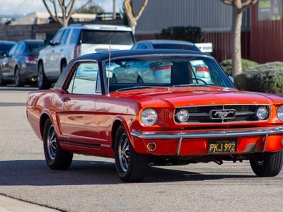 1965 Ford Mustang GT for sale in Paso Robles, CA