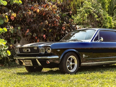 1966 Ford Mustang for sale in Rockledge, FL