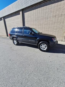 2004 JEEP Grand Cherokee LAREDO SPECIAL EDITION 4WD for sale in Asheville, NC
