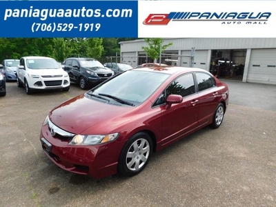 2009 Honda Civic LX for sale in Cleveland, TN
