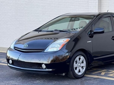 2009 Toyota Prius Touring 4dr Hatchback for sale in Portsmouth, Virginia, Virginia
