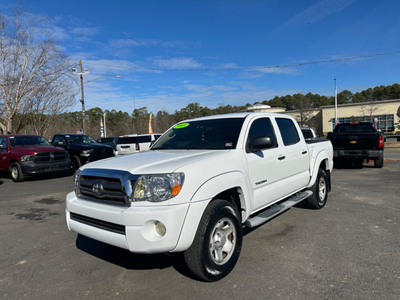 2009 Toyota Tacoma 2WD Double V6 AT PreRunner for sale in Newport News, VA
