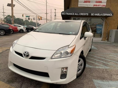 2010 Toyota Prius I Hatchback 4D for sale in Beverly, NJ