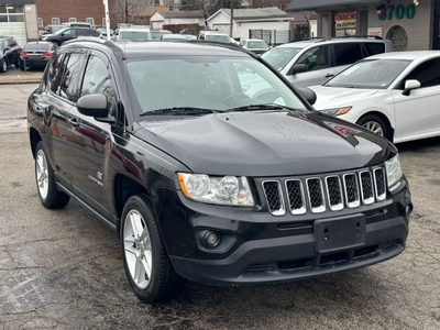 2011 Jeep Compass Limited 4dr SUV for sale in Saint Louis, MO