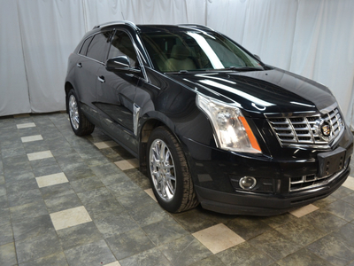 2013 Cadillac SRX AWD 4dr Premium Collection for sale in Chesterland, OH
