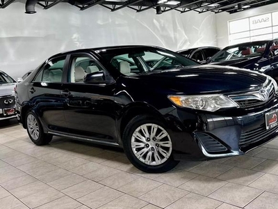 2013 Toyota Camry LE Sedan 4D for sale in Downers Grove, IL