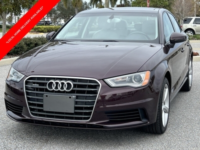 2015 Audi A3 2.0T Premium for sale in Indianapolis, IN