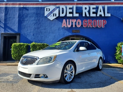 2015 Buick Verano 4dr Sdn Convenience Group for sale in Grand Prairie, TX