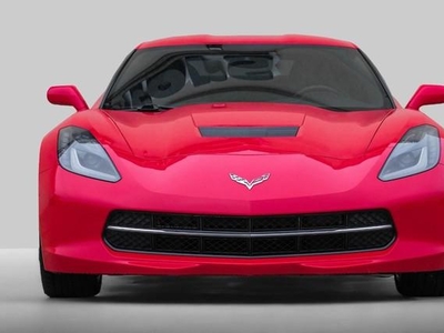 2015 Chevrolet Corvette 1LT for sale in Plano, Texas, Texas