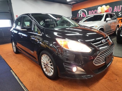 2015 Ford C-Max Energi SEL FWD for sale in Randolph, MA