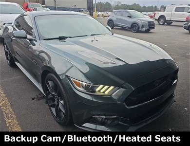 2015 Ford Mustang GT Premium for sale in Summerville, SC