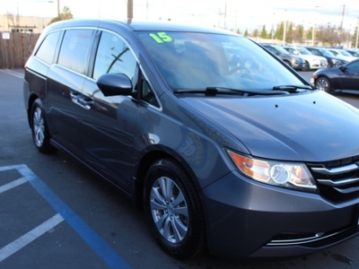 2015 Honda Odyssey EX 4dr Mini Van for sale in Sacramento, CA